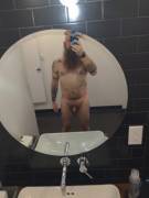 Struggling (M/45/179-179, Stuck)