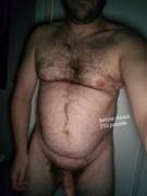 Showing [43M]Y Recent Progress. 50 Pounds So Far.