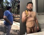 76Lbs Down In 200 Days - It's Totally Possible, Guys