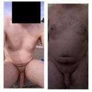 Backwards Progress, Got Some Work To Do