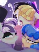 Top Image Of 02-02-2020 [Artist: Shinodage]