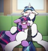 Top Image Of 10-25-2019 [Artist: Selenophile]