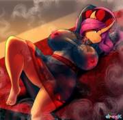 Top Image Of 04-04-2019 [Artist: Dragk]