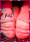 Just Rest That Juicy Cock Right Here And I'll Take Care Of The Rest!