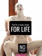 It's Time To Give Up That Silly Fantasy Of Sex With Women 