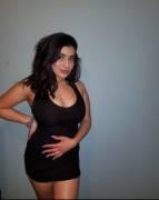 Thick Babe [19] Let Me Know If You Want More