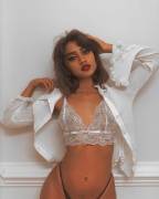 Dressed For An Occasion