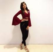 Here's More From Last Night's Beauty.