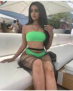 Looking Right At You