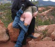 Hiking And Other Exercises