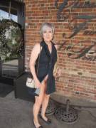 Dirty Public Flasher Gilf