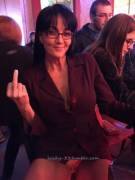 Don't Call Her Granny