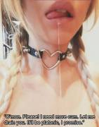 At This Point, She Doesn't Care Who She Gets The Cum From. [Blowjob]