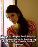 Got Caught By Your Sexy New Neighbour [Caught Jerking Off]