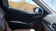 She Fingered Herself While I Drove.. I Gave In When We Reached. [Cheating]