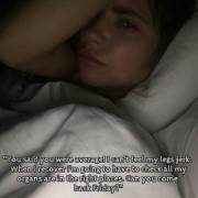 Morning After [Bigger Than She Thought]