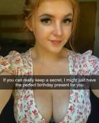 I Wonder What It Might Be?