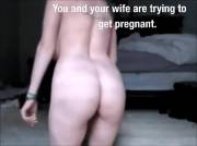 Her &Amp;Quot;Fertility&Amp;Quot; Dance [Gif, Breeding]