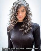 It's Hard Not To Look. [Pokies] [Softcore]