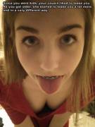 Teasing Cousin. [Incest] [Tease]