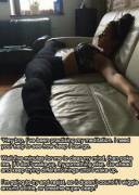 Mistaking Hypnosis And Meditation. [Free Use Kinda]