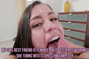 You Just Have To Love Her [Friends][Gif]