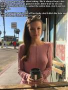 First Date Strategy. [Softcore]