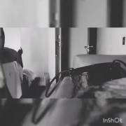 Couple Doesn't Stop While Room Service Brings Them Beer