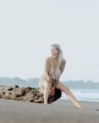 Sagging Nice And Low