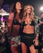 Lou Montenegro &Amp;Amp;Amp; Isabella Settanni