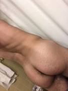 (19) Hope My Ass Can Get As Much Love, Would You Spread It?