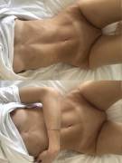 Am I Petite Enough For You?