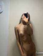 Just Trying To Hold The Phone Right So U Get To See Everything U Wanted To See...(Oc)