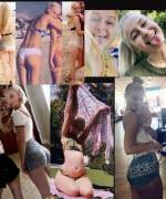 5'1 And About 115Lbs With Most Of That Weight Coming From Her Hips And Adorable Little ...