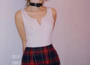 [Oc] I Thought It's Cool How It's Just Slightly See-Through