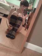 Only Slightly Nsfw-Ish