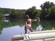 Hot Bride And Fun Extras