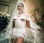 Monica Bellucci (Cross-Post From /Celebs)