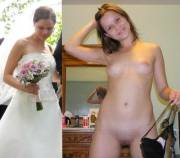 Purple In Bouquet Is Good Luck