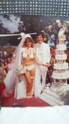 That's 70'S Wedding