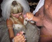 Two-Fer For The Bride