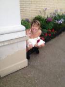 Bridesmaid Pee (X-Post From R/Pee)