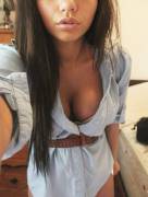 Uh, Yeah, Those... Lips... And Boobies