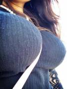 I Want To Be That Seatbelt