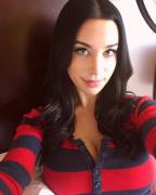 Red And Blue Stripes