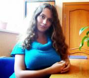 What Question Did She Just Ask?!