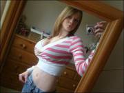 Pink &Amp;Amp;Amp; White Stripes