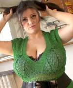 Green Top