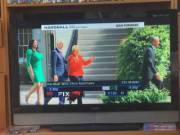 How Obama Coaxed Bill Clinton To The White House Today