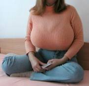 Reminds Me Of Tw Girl